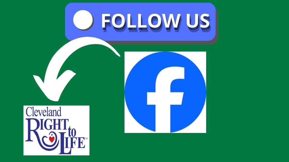 ClevelandRTL's tweet photo. @clevelandrtl
#backtolife
#prolife
#chooselife
#clevelandrtl https://t.co/ect0CWGUYa