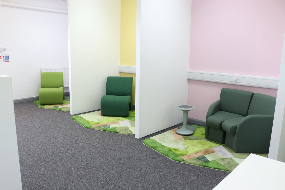 Polycopy's tweet photo. More schools are looking at how classrooms, SEN hubs and underused areas can work better for pupils with different needs.

Read the full insight:
https://t.co/bCNeKthgKU

#SEND #SEN #SchoolDesign #Polycopy https://t.co/ZKbKmH6fbx