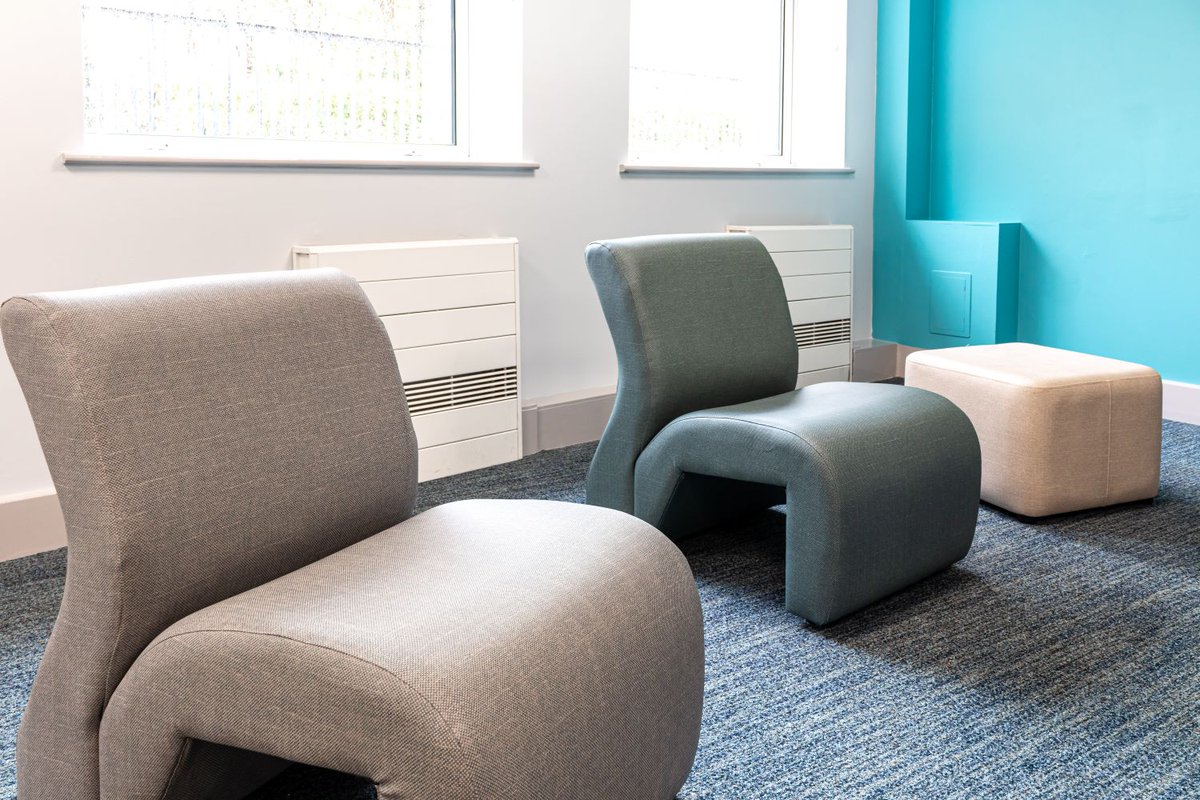 Polycopy's tweet photo. More schools are looking at how classrooms, SEN hubs and underused areas can work better for pupils with different needs.

Read the full insight:
https://t.co/bCNeKthgKU

#SEND #SEN #SchoolDesign #Polycopy https://t.co/ZKbKmH6fbx