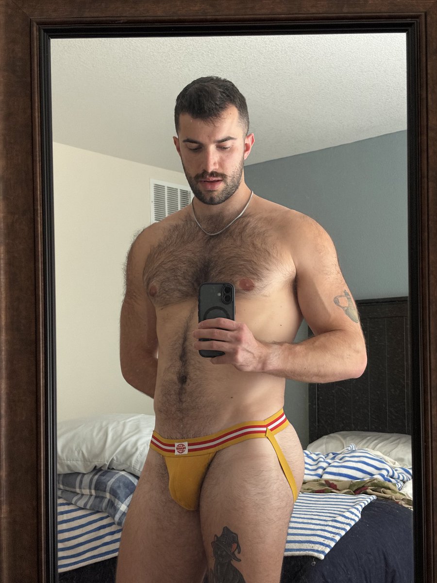milehighhomo_'s tweet photo. Jocktober with @PanderShirts https://t.co/bcjDztGFnp