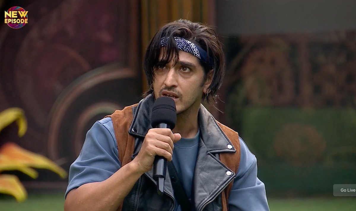 srj478870's tweet photo. Qazi ne ',, saari cheezin jis tarah se ki hai 

Bhavnak Taur par bhot strong hai Qazi ko hum sab fans ki Taraf salam hai 

Agar koi aur hota to shayed yeh nahi karta 

#Biggboss20 #QaziTouqeer https://t.co/Ltkk4fujCN