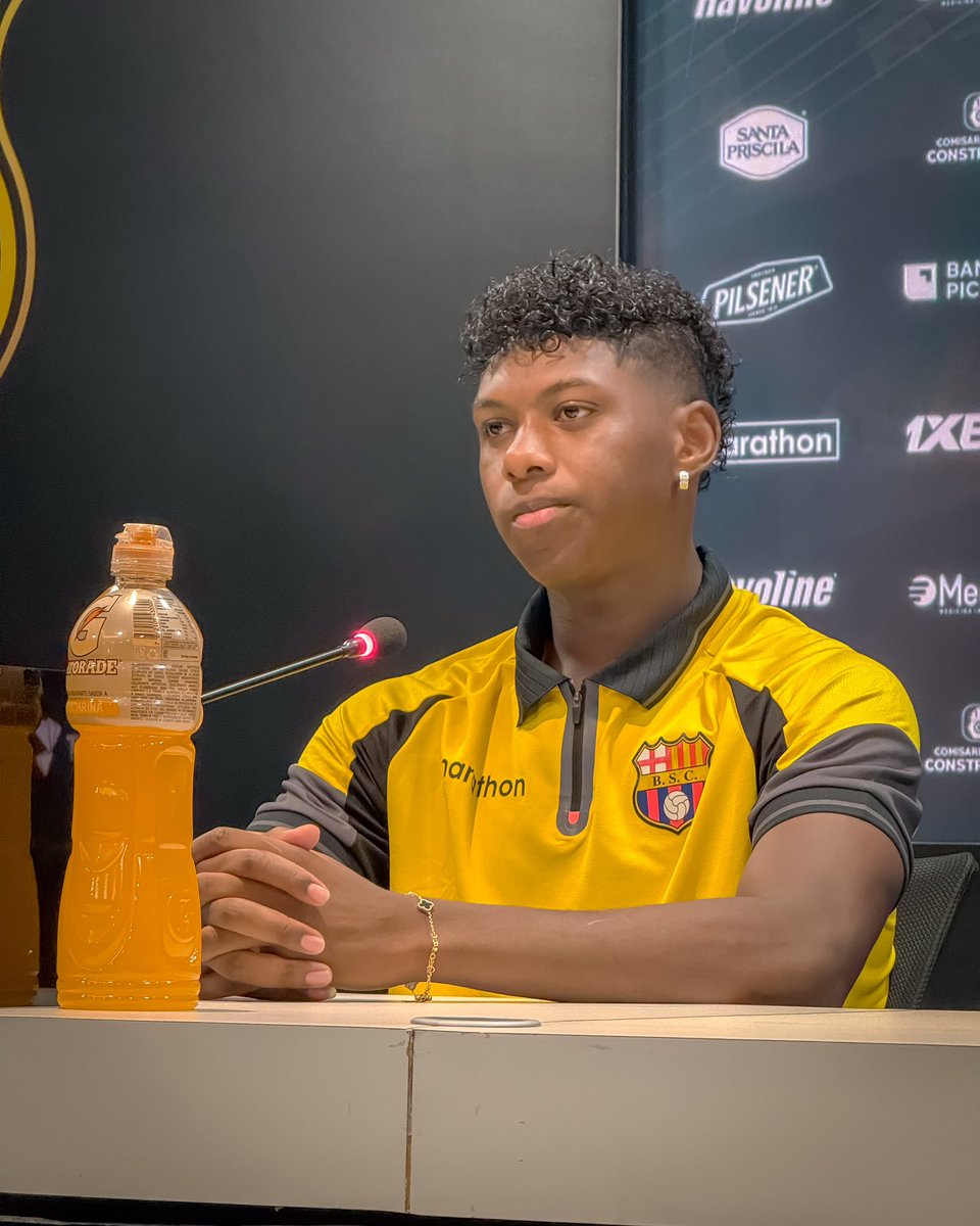 BarcelonaSC tweet picture