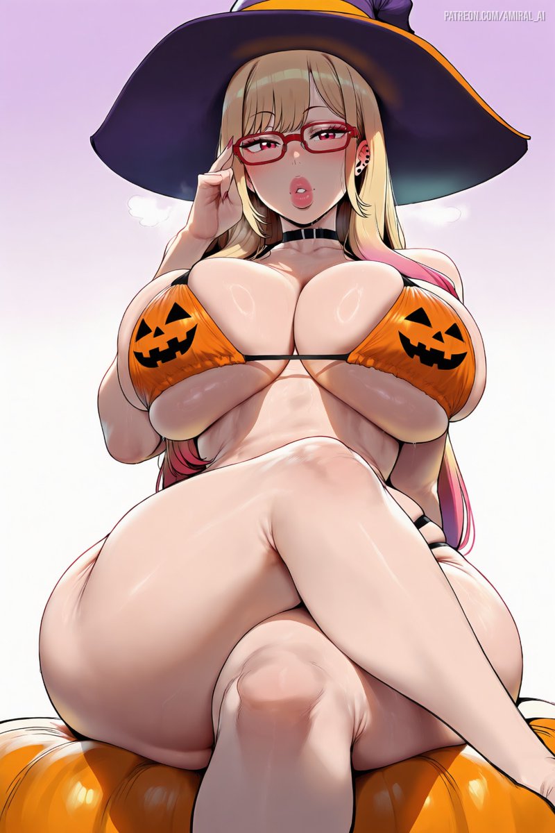 amiral_ai's tweet photo. Chudai 🍑
More on the P site
#rule34 #MarinKitagawa #MyDressUpDarling https://t.co/eINx6VVX9u