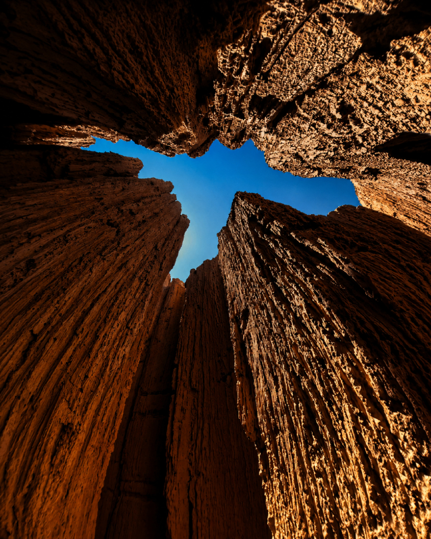 ReeflexCamera's tweet photo. Look up, differently.

Shot with the REEFLEX Fisheye 220°, this frame turns towering rock formations into a dramatic tunnel of texture, light, and sky.

📸 Photo by Christopher Rz

#Reeflex #ReeflexPiazza #ShotWithReeflex #ExploreCreateInspire #iPhonePhotography https://t.co/0IsJp2P2iw