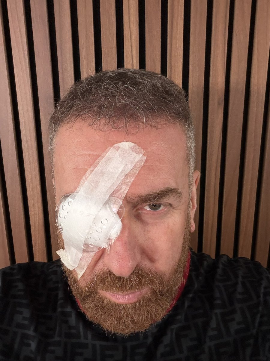 djvlad's tweet photo. I got jumped yesterday.  Video dropping tomorrow explaining what happened. https://t.co/kbyaGH4LBP