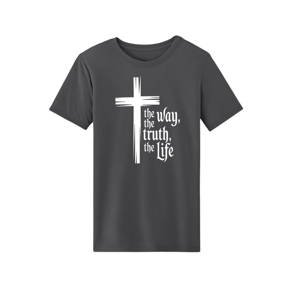 TimBossie207's tweet photo. Walk like you already know the directions. When life gets noisy, wear a reminder of the Way, the Truth, and the Life—less glare, more clarity. Slip it on and show calm conviction 😏🧭 #FaithBased #ChristianApparel Tap the link in bio. https://t.co/9m3ckgjNLG