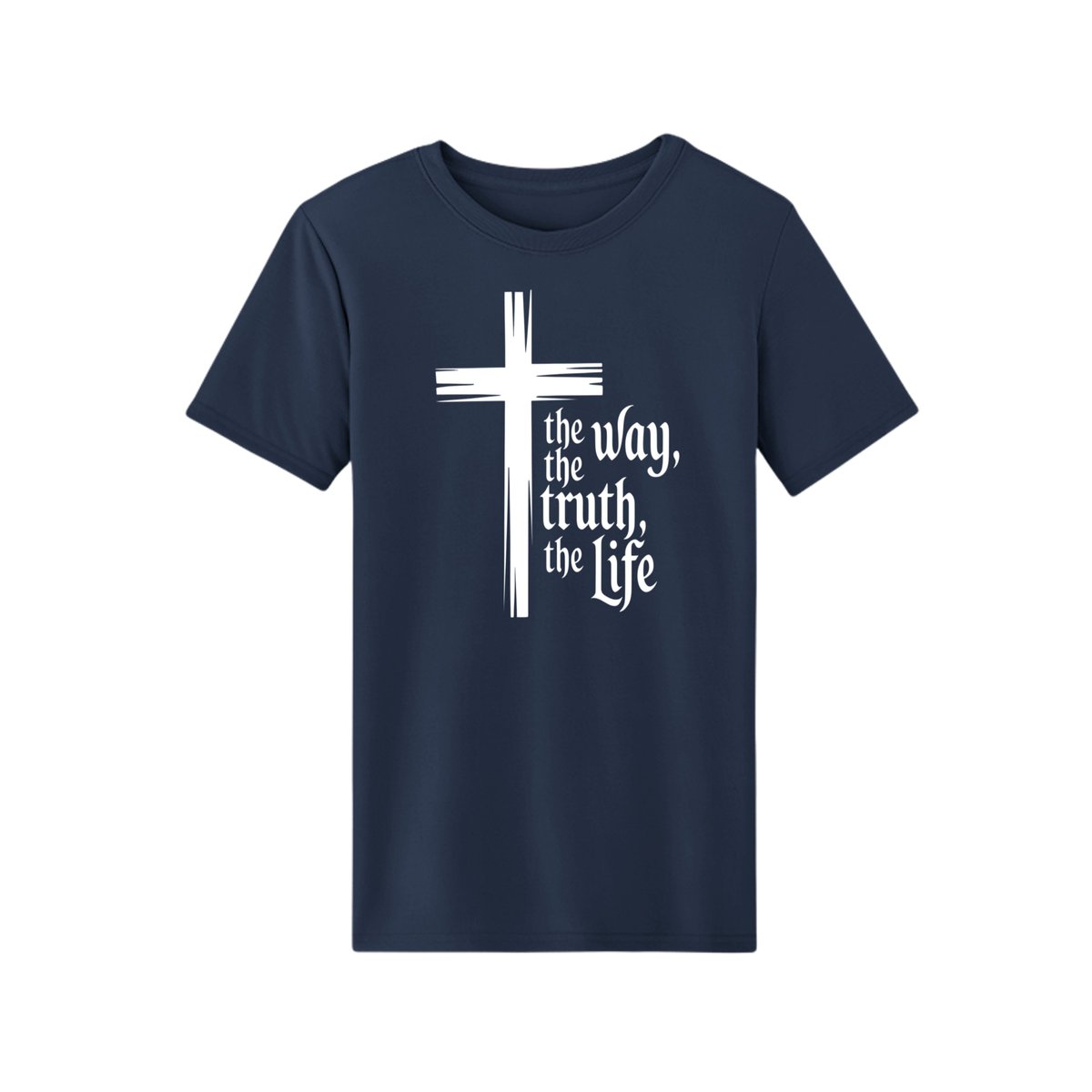 TimBossie207's tweet photo. Walk like you already know the directions. When life gets noisy, wear a reminder of the Way, the Truth, and the Life—less glare, more clarity. Slip it on and show calm conviction 😏🧭 #FaithBased #ChristianApparel Tap the link in bio. https://t.co/9m3ckgjNLG