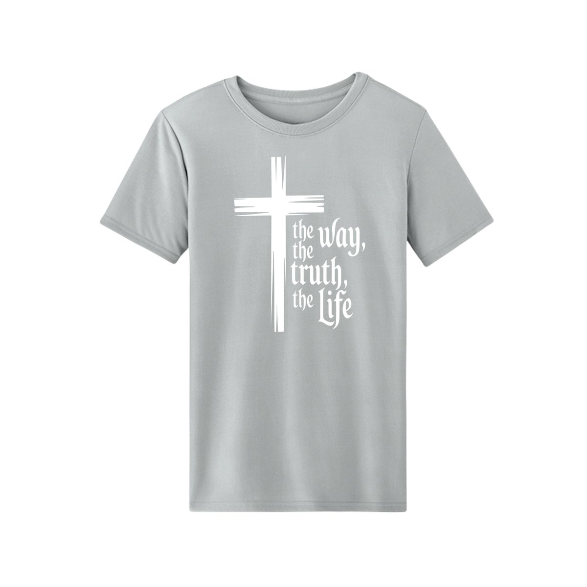 TimBossie207's tweet photo. Walk like you already know the directions. When life gets noisy, wear a reminder of the Way, the Truth, and the Life—less glare, more clarity. Slip it on and show calm conviction 😏🧭 #FaithBased #ChristianApparel Tap the link in bio. https://t.co/9m3ckgjNLG