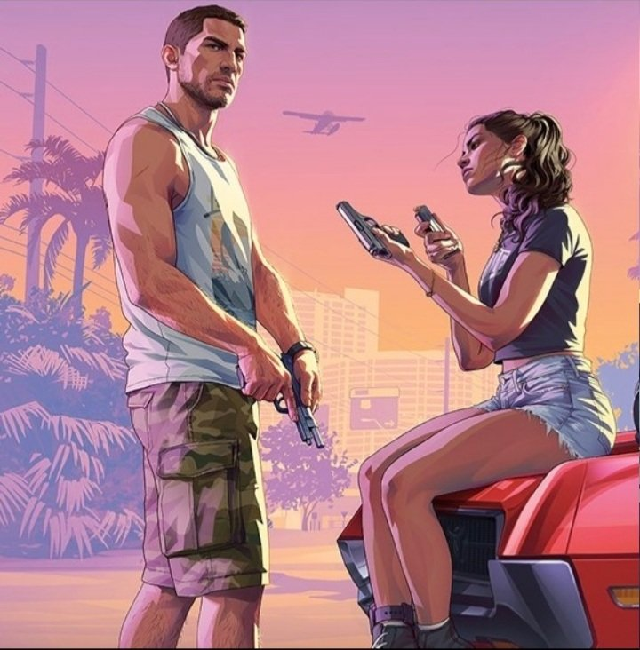 KingZezim_Kalux's tweet photo. VEM GTA 6! 🌴

MÊS QUE VEM!! #GTAVI https://t.co/HHjjiz3m3Y