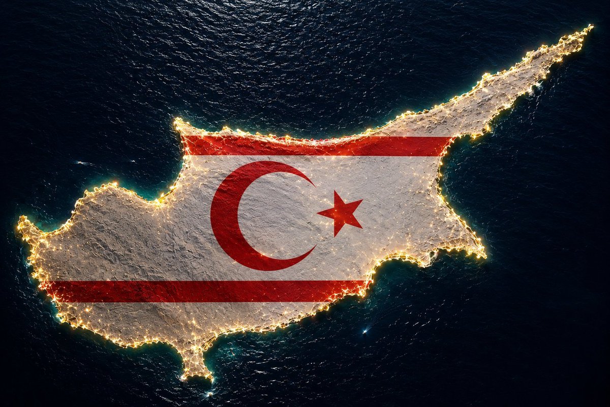 UnalArda10045's tweet photo. CYPRUS İS TÜRKİYE 🇹🇷🇹🇷🇹🇷🇹🇷🇹🇷

NOT GREEK https://t.co/ybjNokU2IF