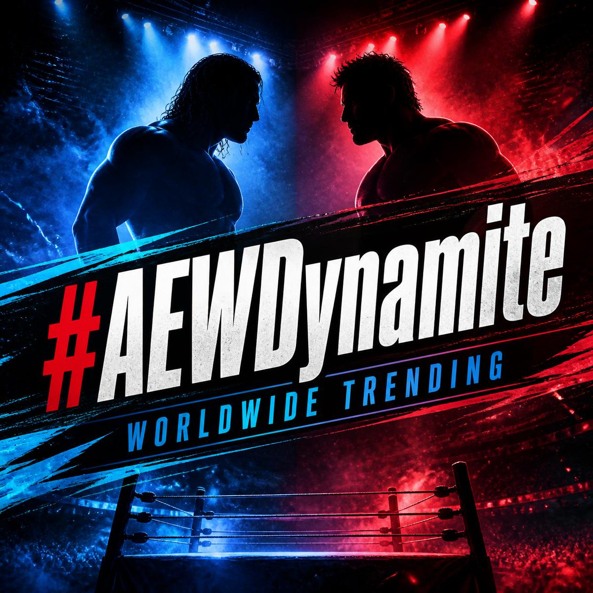 Cblessednow's tweet photo. #AEWDynamite #AEW #AllEliteWrestling #Dynamite #AEWWorld https://t.co/8mH6xJyi75
