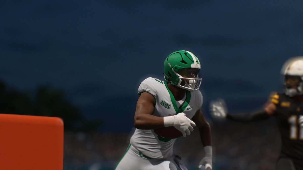 HerdFB's tweet photo. 🚨 1970 Tribute Uniforms are In The Game 🚨

Go Use them and share with us! 👇👇

@EASPORTSCollege https://t.co/IiukWnmupe
