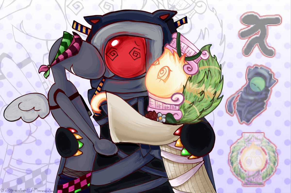 MarasasaSan's tweet photo. ohmygo d
#art #nullscape #robloxart #artistoftwitter https://t.co/NpswyjLvG1