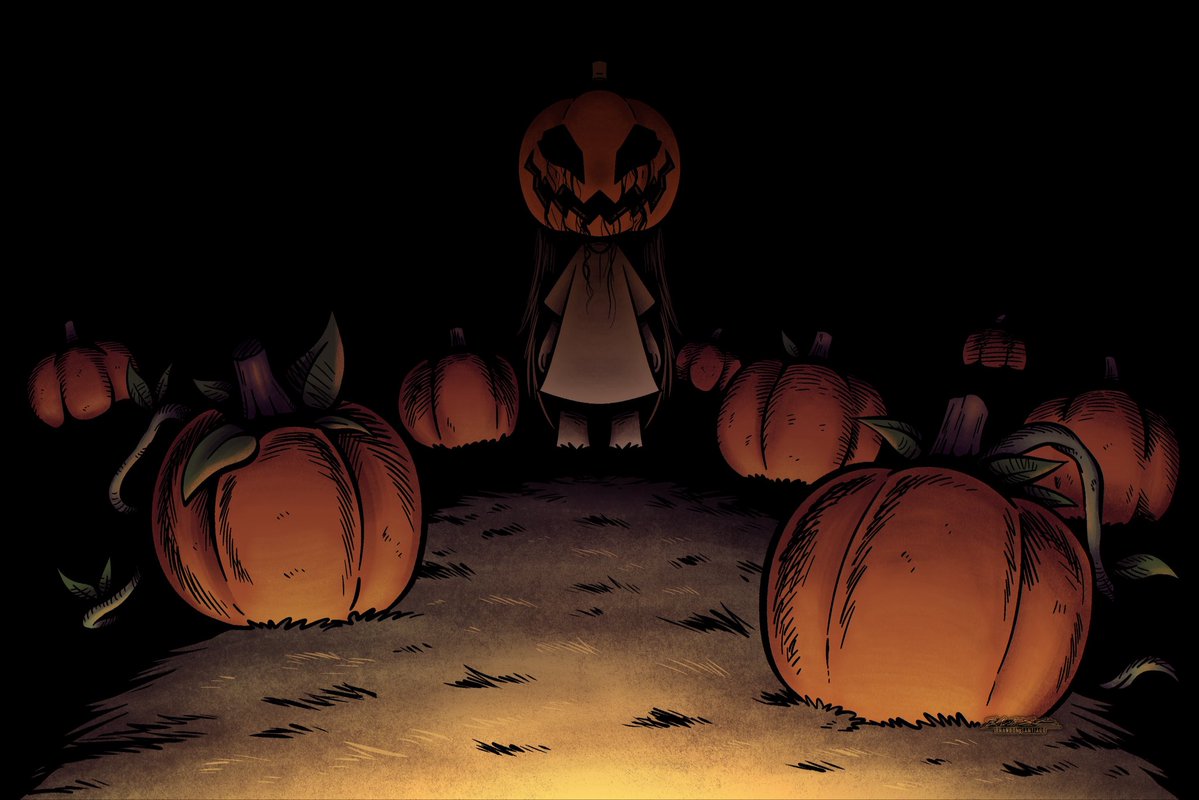 4BrandonJS4's tweet photo. hAPpY OcToBEr 🎃 https://t.co/HJssfClnko