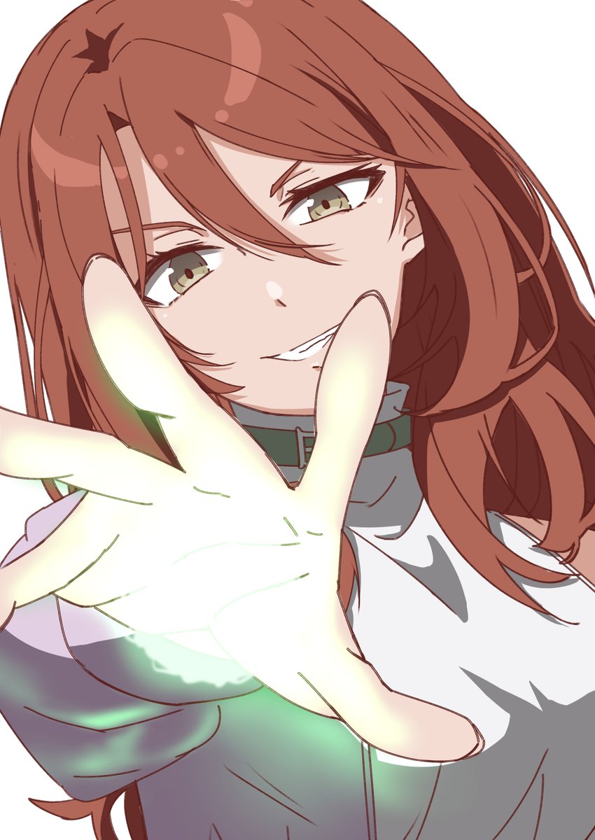 ChannelChron's tweet photo. rkgk
#とある暗部の少女共棲 #麦野沈利 https://t.co/Enq7TsC0V4