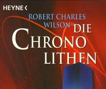 brighter_hell's tweet photo. #booktwitter #books  📚  #currentread    

Die Chronolithen | Robert Charles Wilson
(The Chronoliths)

over the last 20 years, this book has quietly become one of my favourite Sci-Fi novels. I don’t know how many times I’ve read it. https://t.co/eoYcO4xkqJ