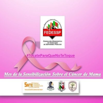 FedesspN's tweet photo. #TomaloEnCuenta
• En México el #cáncerdemama ocupa el primer lugar de causa de muerte por tumor maligno en mujeres mayores de 25 años
• Toma conciencia y checa esta información:
👍 https://t.co/4yoZlzhVSz
@agusaviles1 
@sntsadersecc01 
@censntsict 
@marudavalos29 
#OctubreRosa https://t.co/CPuCLYxNgL