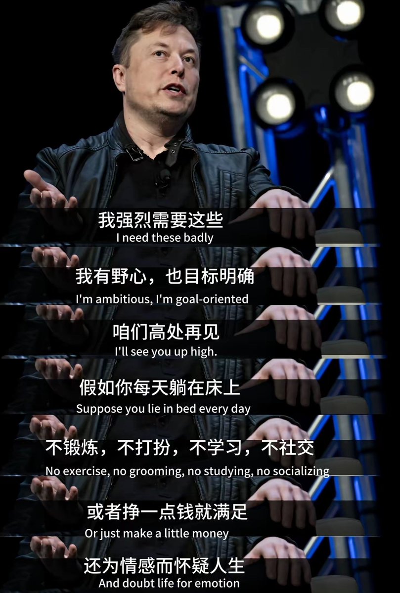 DevBylyh's tweet photo. 极度自律，疯狂前进，无所畏惧，不断学习 https://t.co/vLfH4QKImx