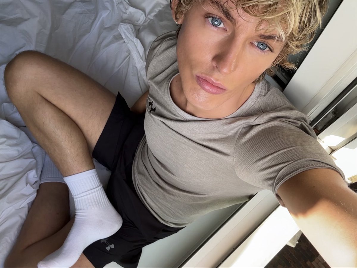 DevonBarrett444's tweet photo. Said I was going to the gym 20 minutes ago https://t.co/6NJz2grwyx