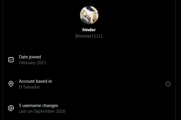 hinder11111's tweet photo. @ilove3mod @reinoruzusama I have repented for my sins https://t.co/JNUQ8VkhB3