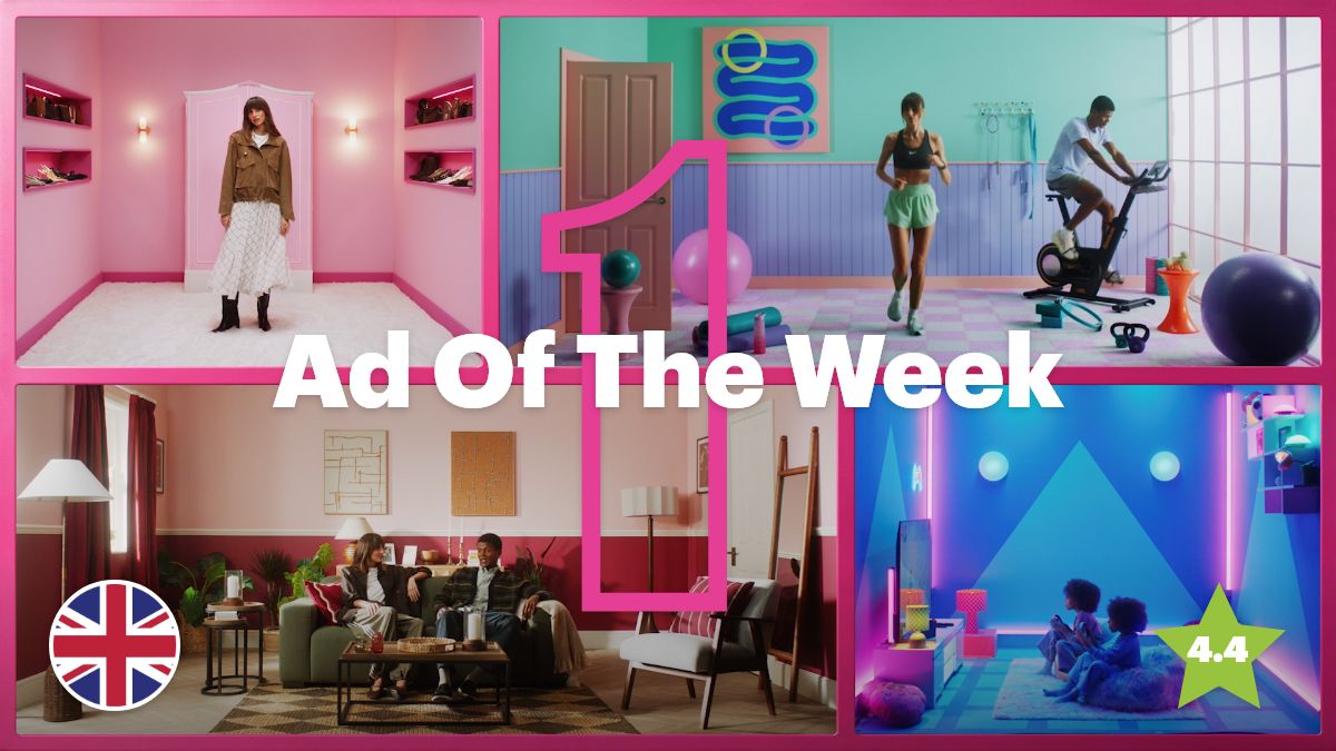 System1Research's tweet photo. Our Ad Of The Week is Very's in-house Autumn range spot, tested among a general population and a custom target sample. Find out how it scored big on Fast Fluency and connected with customers emotionally too in our Test Your Ad report: https://t.co/K7yN27UZSd https://t.co/3Cvz2DRmd0