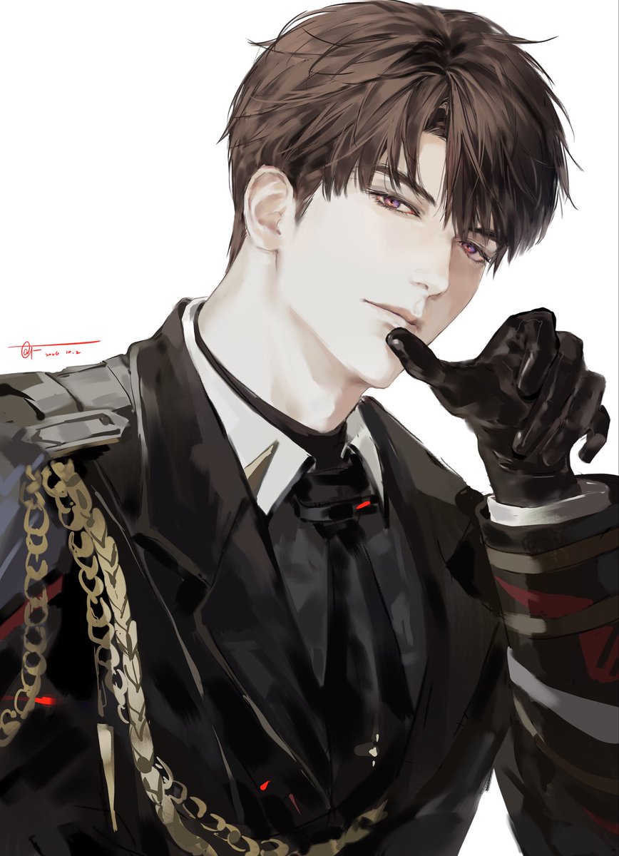 Haskxlsbbm's tweet photo. ^-^
#Caleb #夏以昼 https://t.co/1pIfx1iQ68