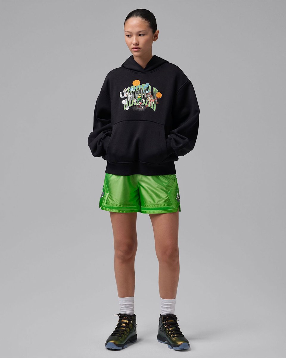 JustFreshKicks tweet picture