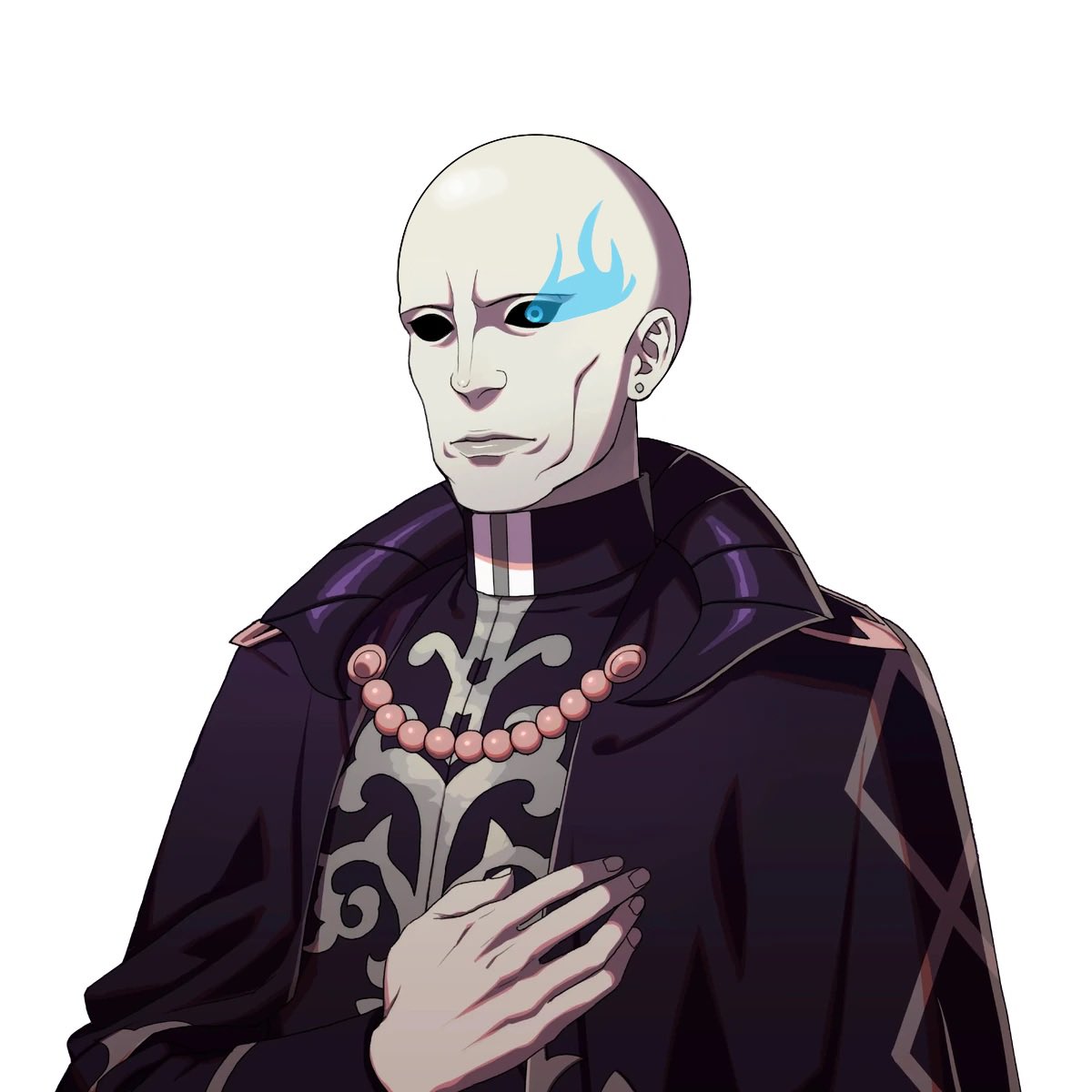 FloralProtector's tweet photo. im slowly assembling a whole ass team of these edits https://t.co/kZvletcAqj