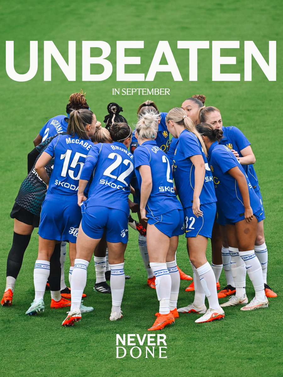 Emmycuz_cfc's tweet photo. A strong start to our season. 🔵 https://t.co/lcBHUKiic7