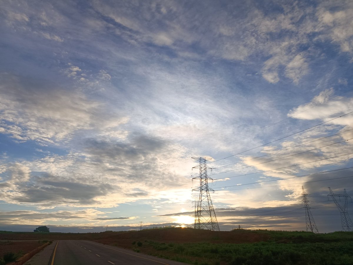 Bala_Sally's tweet photo. @Justtdavid_ Sorry I'm bombarding you wik sky pictures.. I take sky pictures most🤗 https://t.co/ZtL2jyocOS