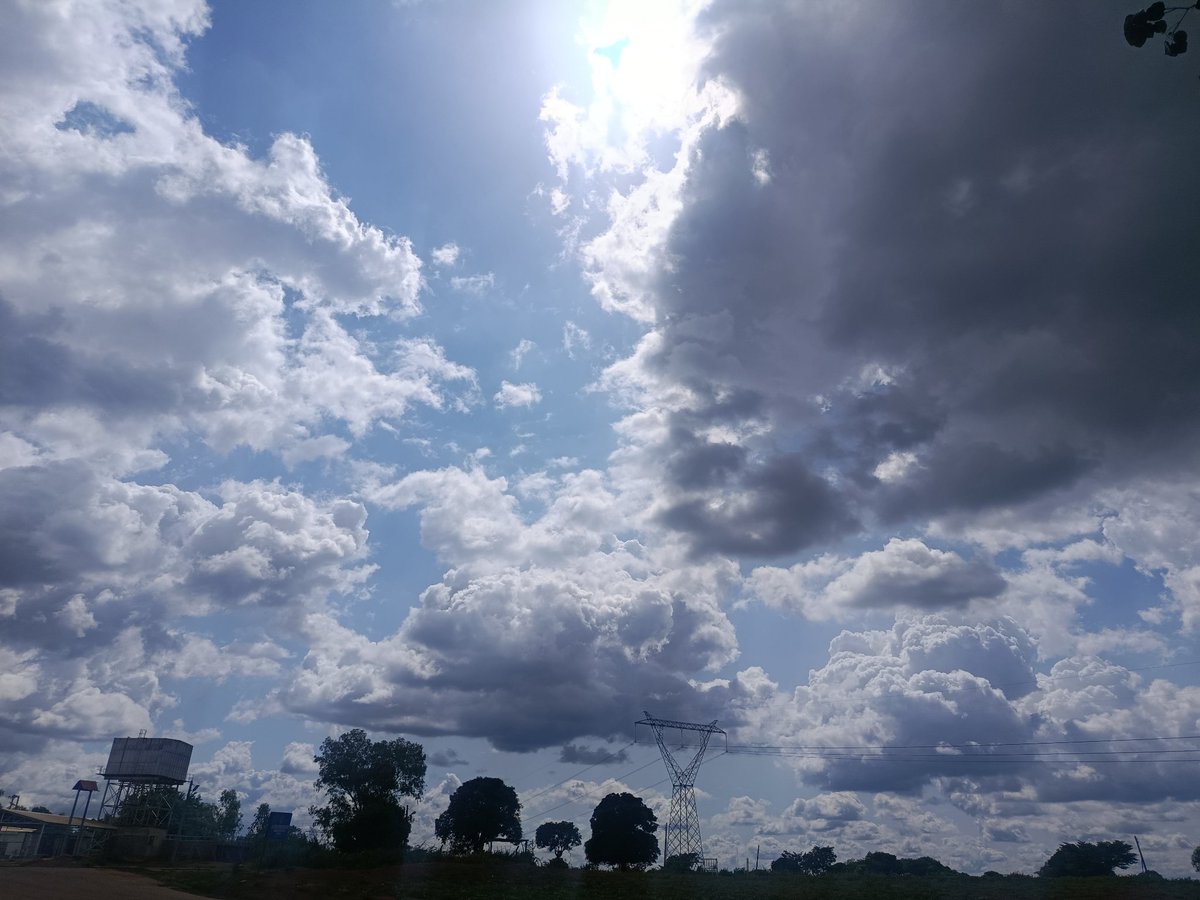 Bala_Sally's tweet photo. @Justtdavid_ Sorry I'm bombarding you wik sky pictures.. I take sky pictures most🤗 https://t.co/ZtL2jyocOS