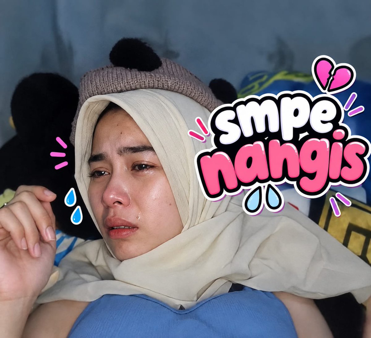 Finesyiitt's tweet photo. Pasutri sampe nangis cuy
https://t.co/Xm7H1tAxhM

Malam jumat netflix https://t.co/J8bMglBa8B
