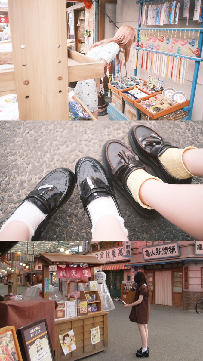 58_9n's tweet photo. 🎠🎡🎢 https://t.co/rw0eZa6HBi