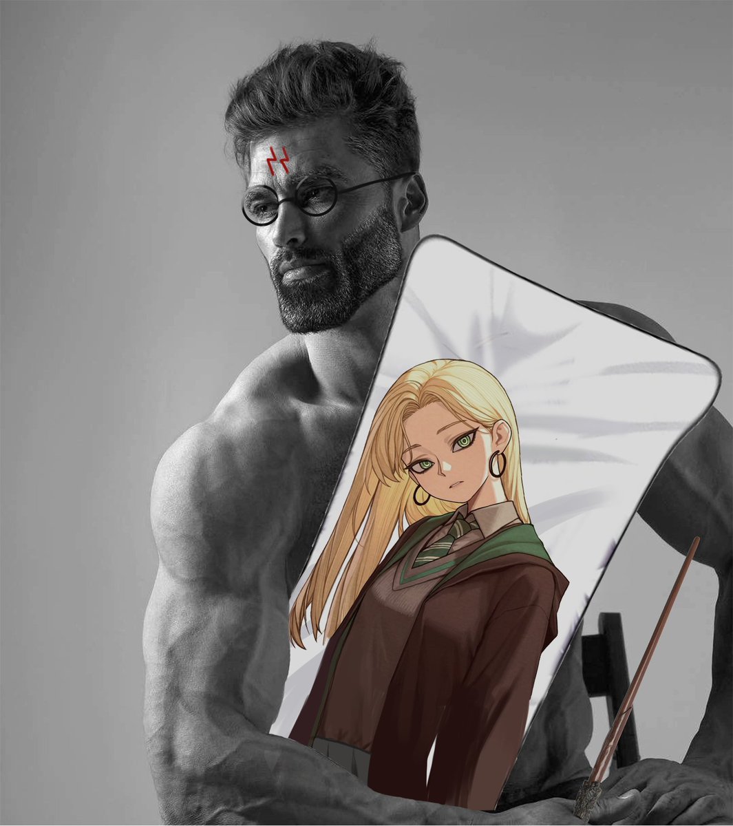 duskschwarz's tweet photo. Face reveal https://t.co/rpWnEwsISW