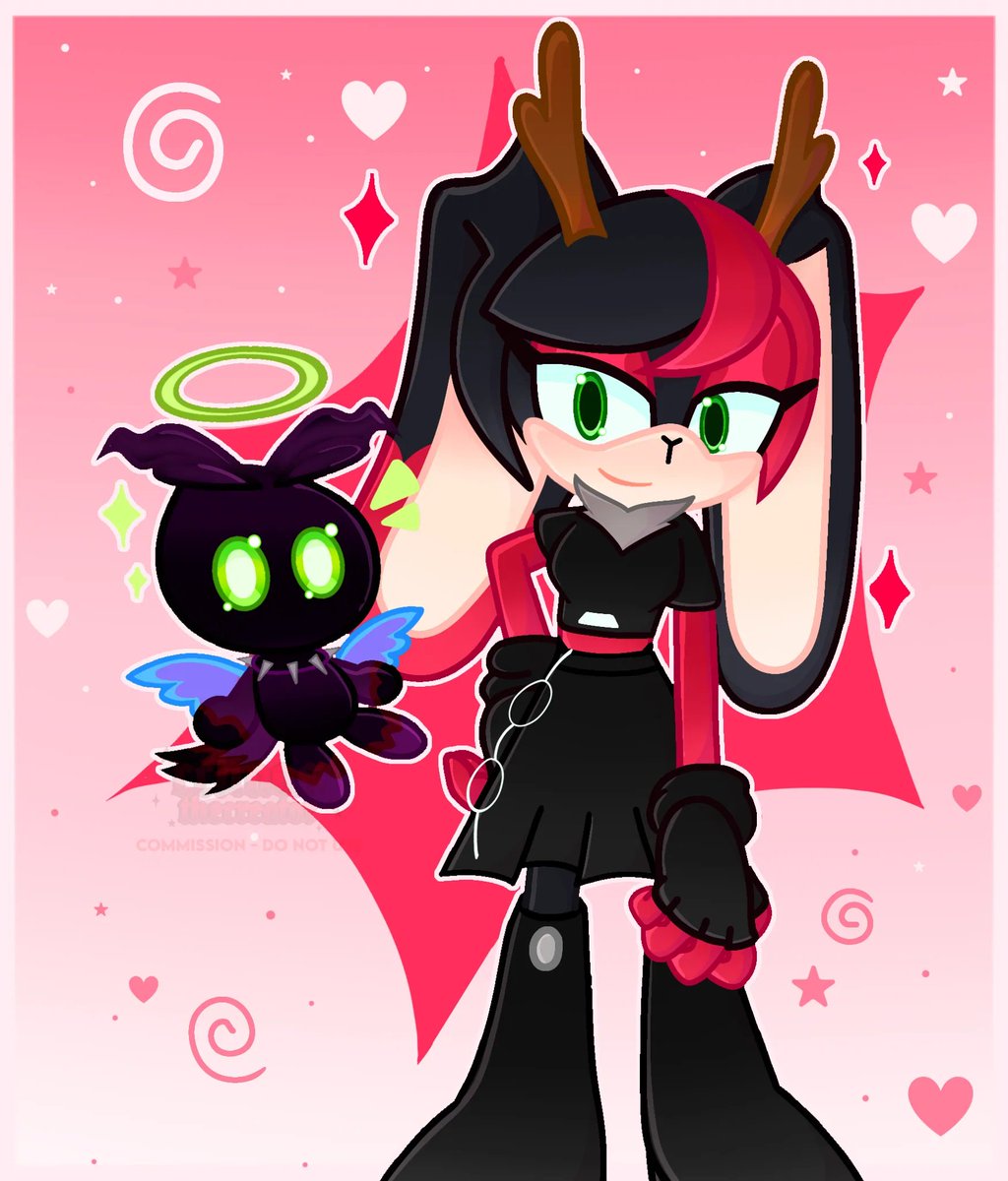 chaosthecreatr's tweet photo. #VgenComm for olivia on discord!
thank you so much! ☆
#sonic #vgen #vgencommission #sonicoc https://t.co/ljJ3Bai0Q2