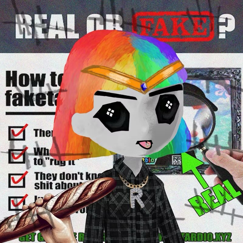 FreeMaySuns's tweet photo. @retardmode @retardioclassic @BANKSYDEGEN @Gorilla_Blanco 
RETARDATION CONCENTRATION 📈 https://t.co/0Xge8wtV1p