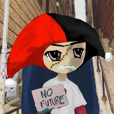 FreeMaySuns's tweet photo. @retardmode @retardioclassic @BANKSYDEGEN @Gorilla_Blanco 
RETARDATION CONCENTRATION 📈 https://t.co/0Xge8wtV1p