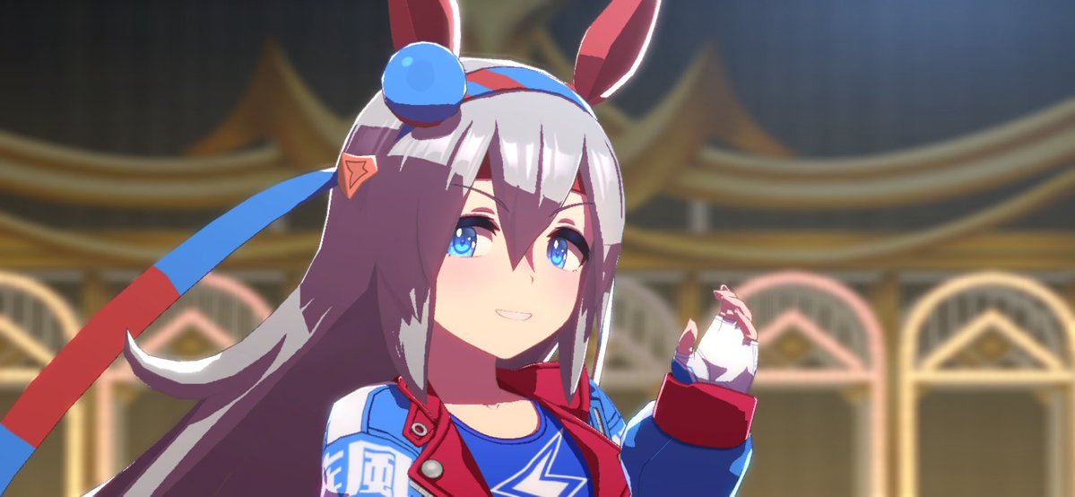 magistoral's tweet photo. 10月のタグ更新！！
マジストラルって言います！！

タマモクロス推しで、チャンミとか頑張っています！！

♥️や♻️等で、無言フォローにてお迎えします！！仲良くしてくれると嬉しいです〜
リプに他ゲーも貼っておきます！！
 #ウマ娘が好きな人と繋がりたい
 #ウマ娘好きと繋がりたい https://t.co/rxTbPwQ6JC