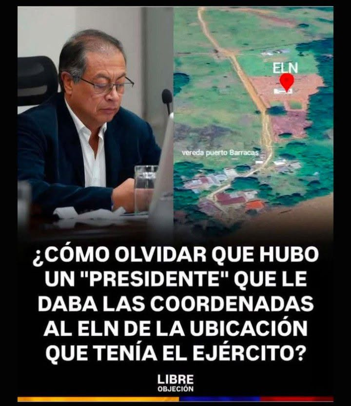 Mariano_OspinaP's tweet photo. ¿TE ACUERDAS?
Esto es para que no lo olvides...