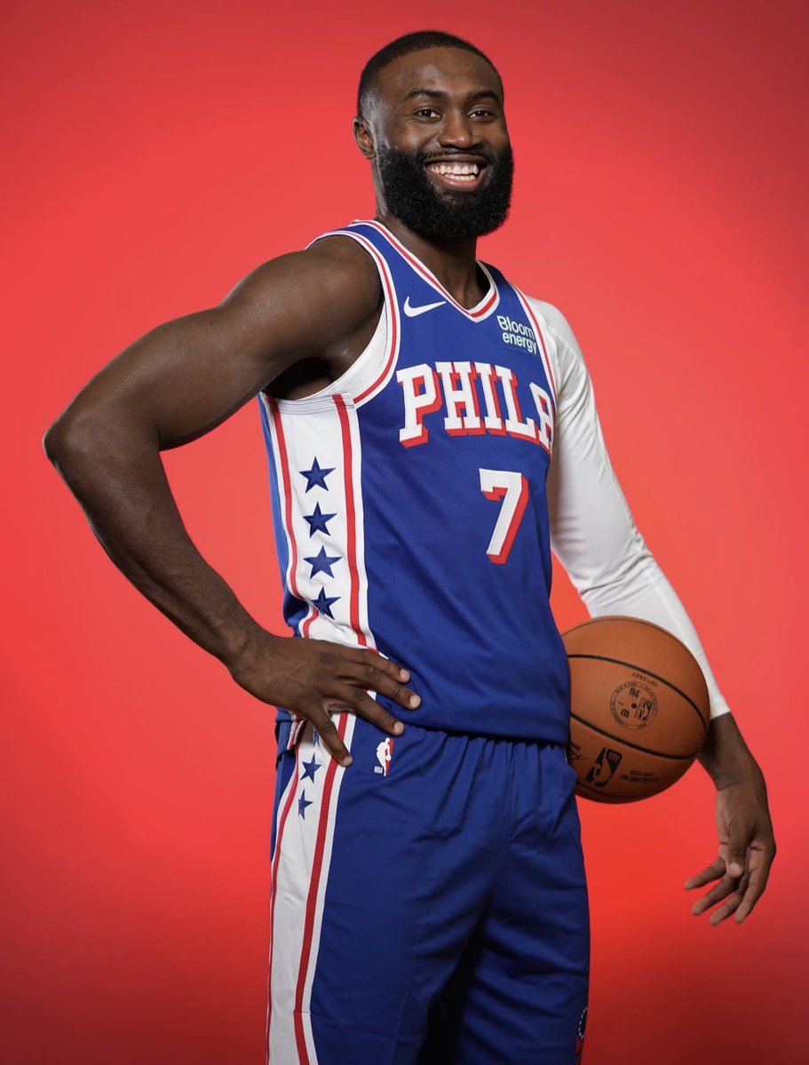 76ersMuse's tweet photo. 4 DAYS UNTIL 76ERS BASKETBALL IS FINALLY BACK 👀🔥 https://t.co/zFzURPBgSZ