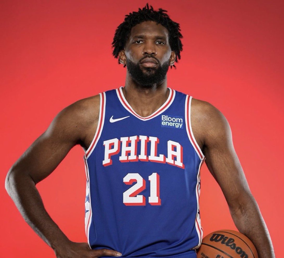 76ersMuse's tweet photo. 4 DAYS UNTIL 76ERS BASKETBALL IS FINALLY BACK 👀🔥 https://t.co/zFzURPBgSZ