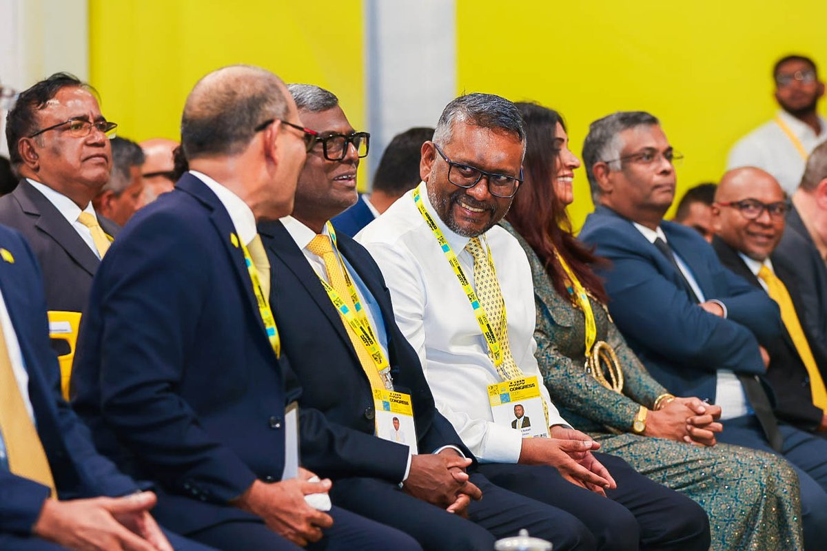 MDPSecretariat's tweet photo. https://t.co/FholwBLzFc