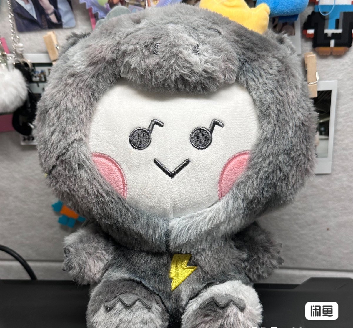 ninininuyy's tweet photo. Wts or want to sell doll truz yochi dragon (preloved)

Harga : 235k (BERSIH CHINA)✅️ 

📍ada go wa dom jogja

t. Trsr treasure doll truz impre chilli podong bonbon woopy hikun lawoo romy som ruru yochi https://t.co/yTtJfCtdRE