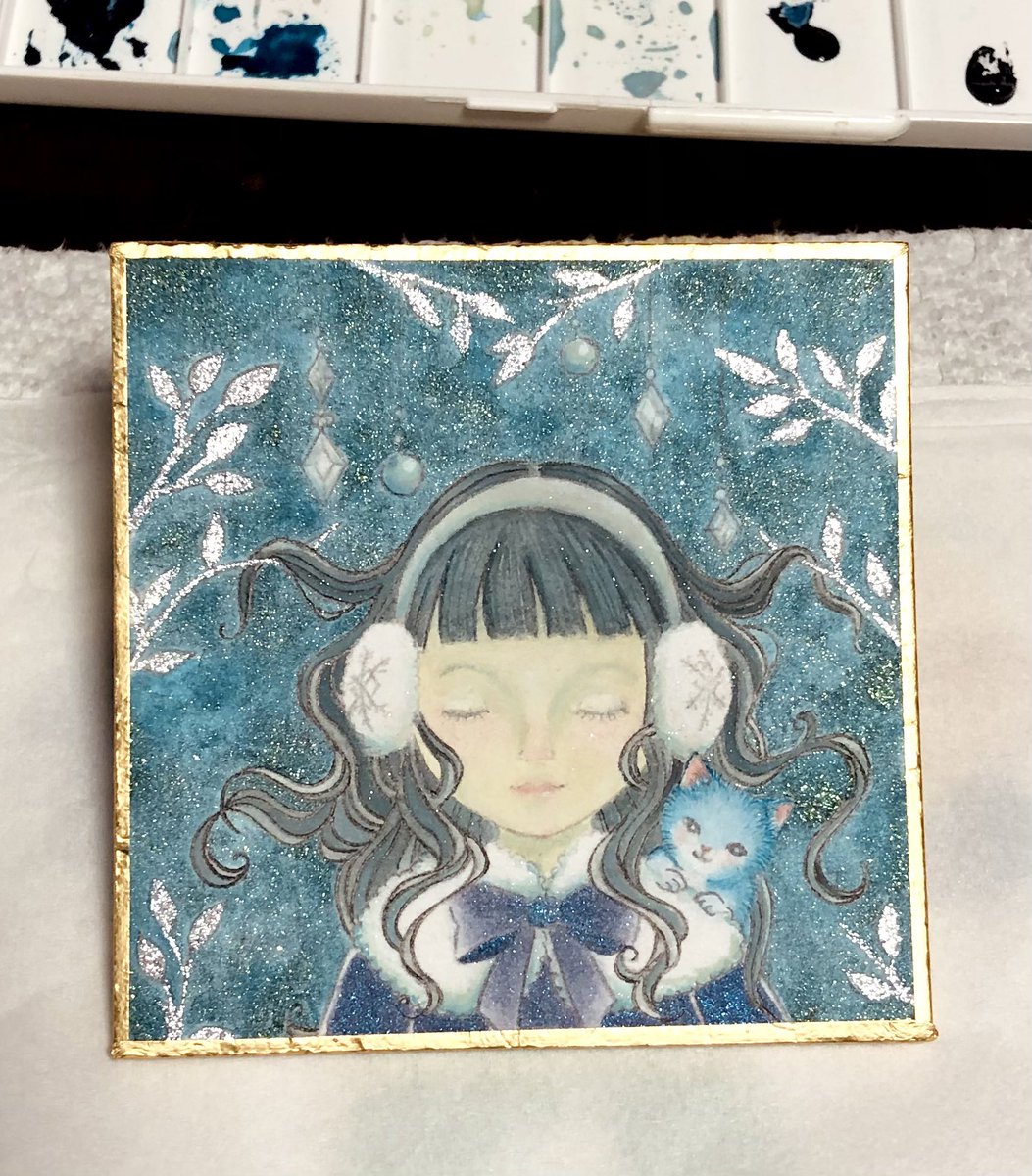 Ninon316's tweet photo. きらきら𓂃☾*. https://t.co/93x6Nn9P1a