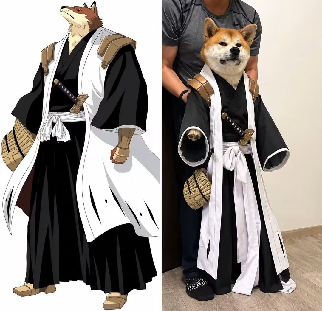 BleachArchivess's tweet photo. Bankai Activated Same Soul, Different World https://t.co/1dlWqFq5ej