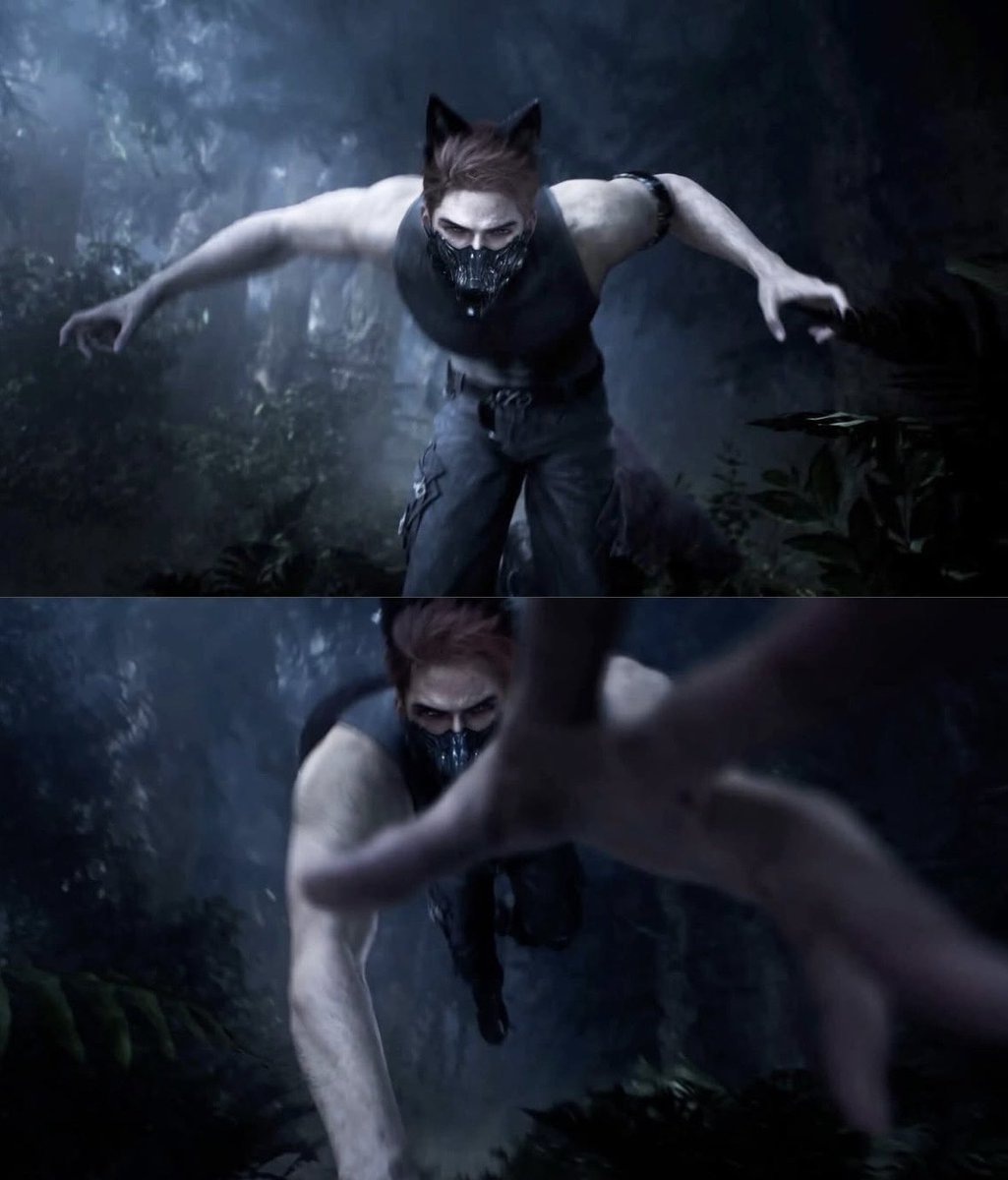 deepspacebabyy's tweet photo. me jumping on Valko the second he’s added to the game

#NoValkoNoMoney #BringBackValko #全世界都爱敖尹 https://t.co/jsZfrz5a27