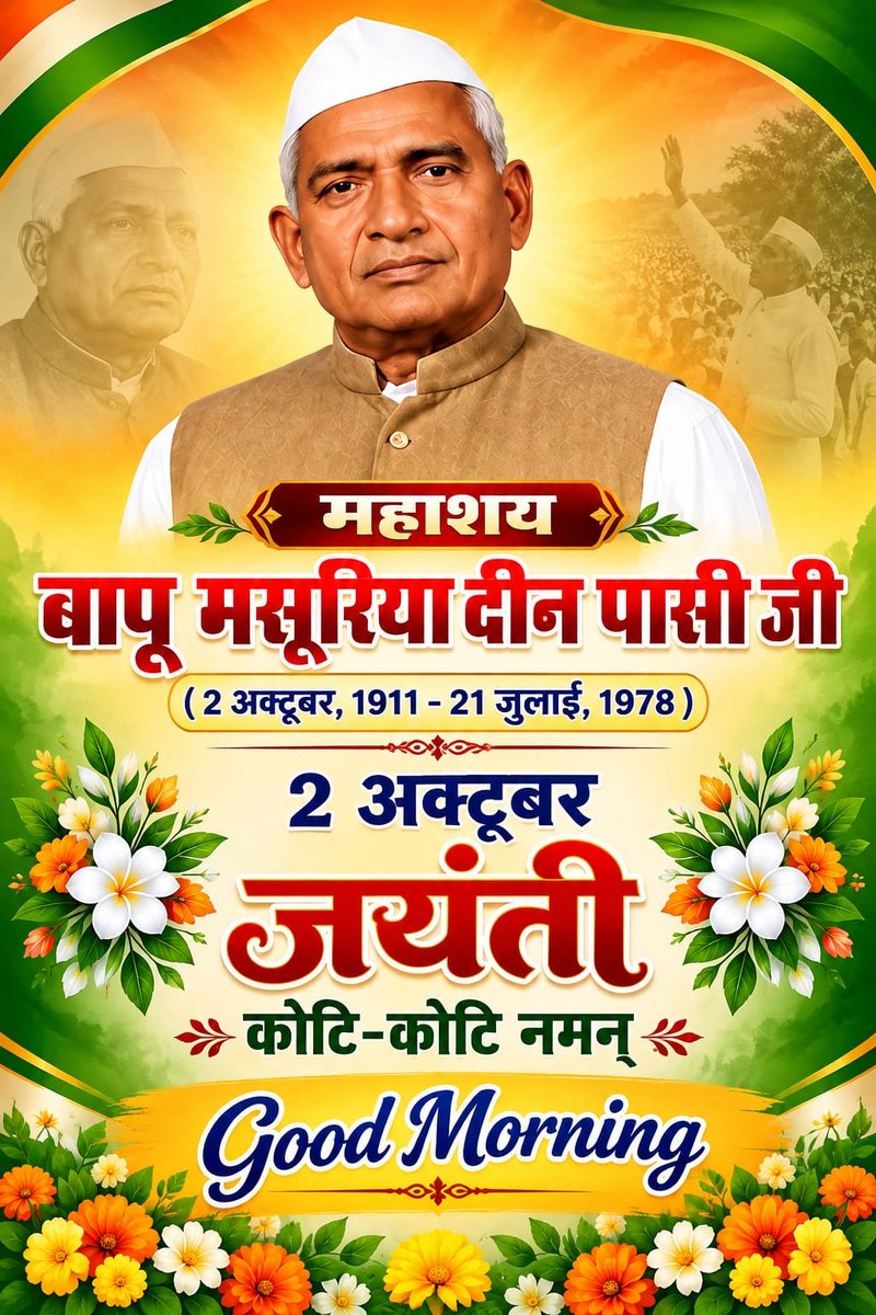 mkumarmasni's tweet photo. #HunkkaarTheRoar
#XViralwithSahil
#DigitalXCareMedia
#मुक्तिदाता_मसुरियादिन_पासी
#मुक्तिदाता_मसुरियादिन_पासी
#मुक्तिदाता_मसुरियादिन_पासी https://t.co/DN81L10WML