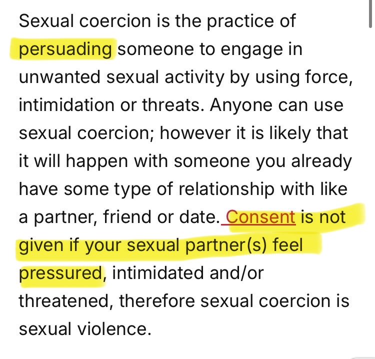 inc4ndesc3ntt's tweet photo. @PaulWescot @nitepsychotrp @DougieRams also, here’s an article that specifically mentions “persuasion” because you seem incapable of coming to a conclusion without someone having to spell it out for you. https://t.co/Wr6FoATapf https://t.co/sBE6k0hghC
