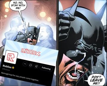 r4y319's tweet photo. Roblox has reverted its social media icons and banners following the 20th anniversary celebrations. https://t.co/cBXwpg3SfP