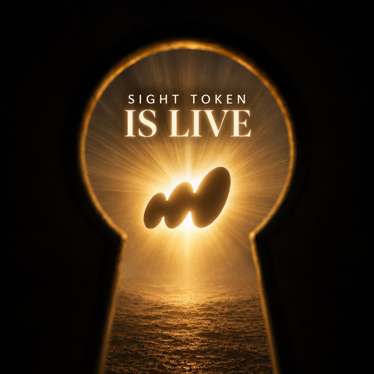 sight_hood's tweet photo. The official $SGT Sight token is live.

CA:

0x238E40b75Ae78A1388A14e517D855893e92e58db

Only use the CA posted here and on Discord.
Anything else is not us. https://t.co/P12hGPM3rc